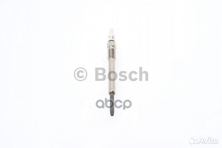 Свеча накала opel 1.3 cdti 0 250 203 002 Bosch