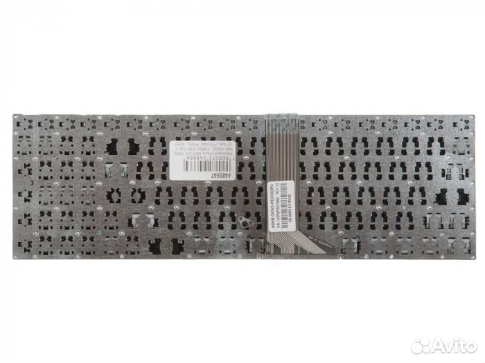 Клавиатура для ноутбука Asus A551CA, A553MA, A555L