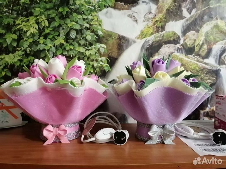 Светильник