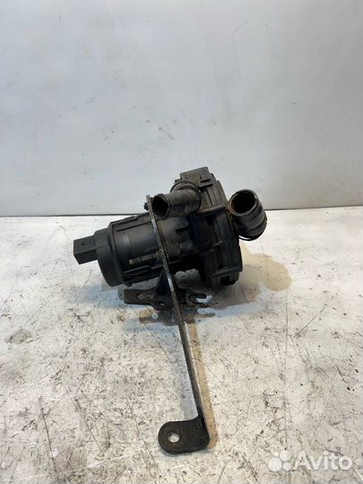 Насос продувки катализатора Audi A3 8L рест