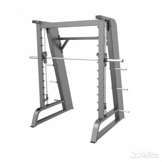 Машина Смита (Smith Machine) E-3063