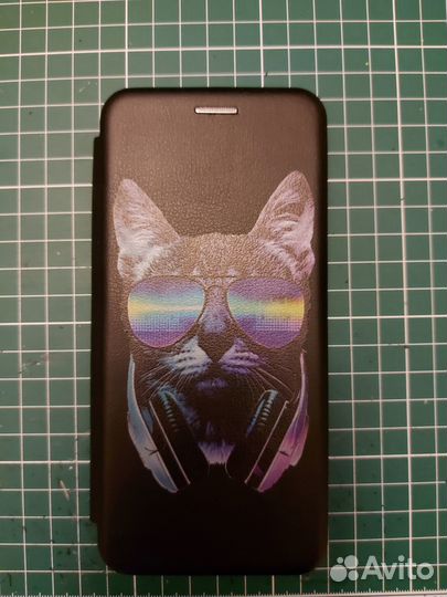 Чехол книжка на samsung a22