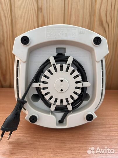 Блендер Braun 4184
