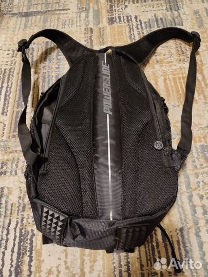 Рюкзак для переноски роликов Powerslide