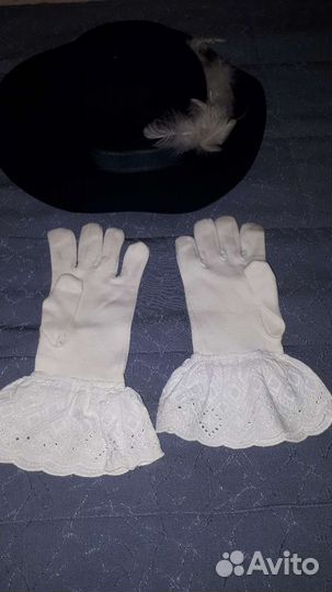 Карнавальный костюм 