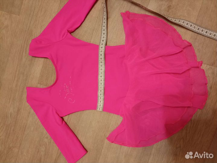 Купальники для художественной гимнастики