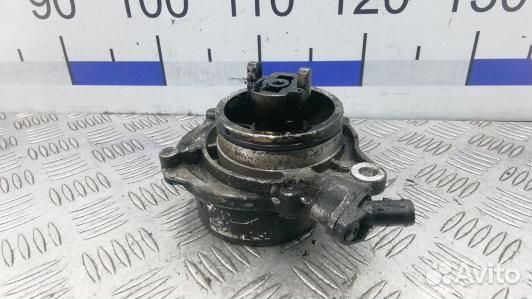 Насос вакуумный BMW X3 E83 (CMA07KX01)