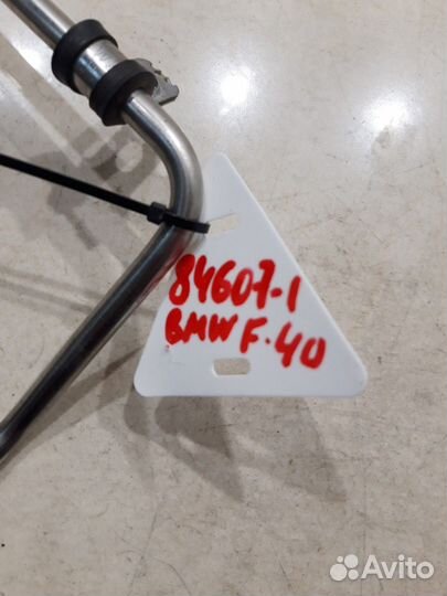 Топливная трубка (BMW 1 F40)