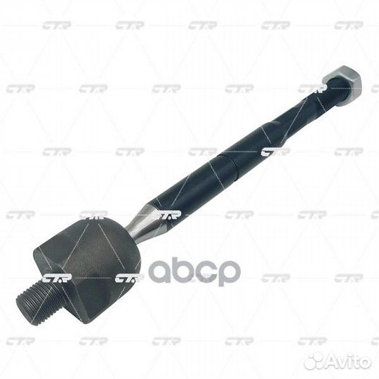 Тяга рулевая toyota Highlander (GSU40) 08- CR0827