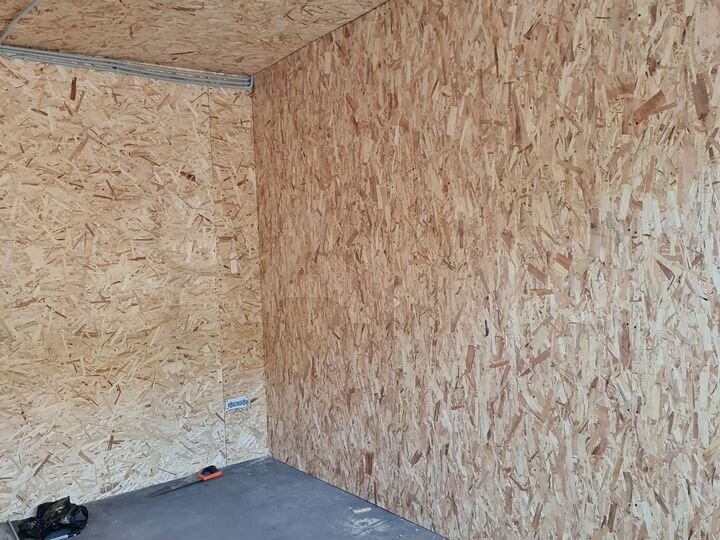 Аренда торговля павильон