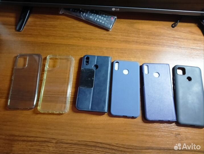 Чехлы для телефонов оптом