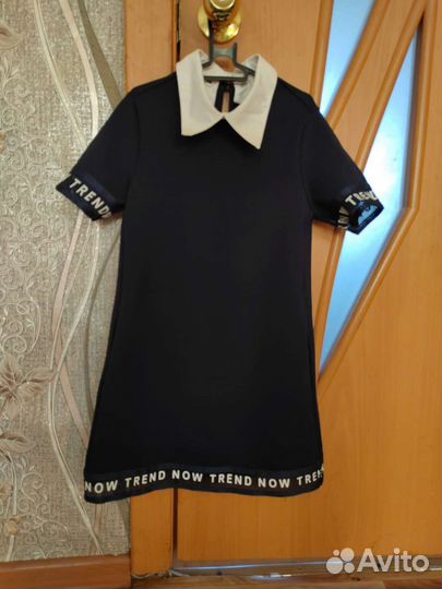 Школьная форма для девочки