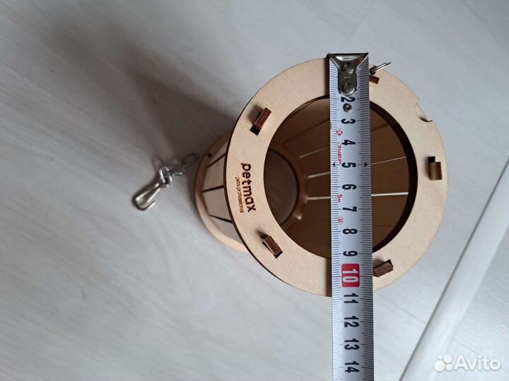 Тоннель для грызунов