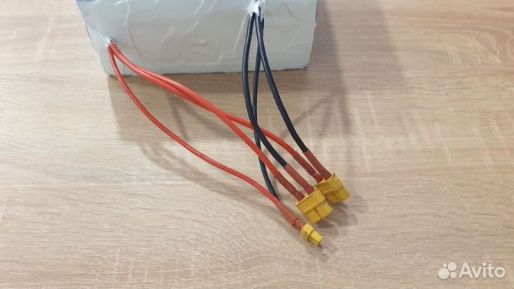 Под заказ Аккумулятор Kugoo G booster 24ah 48v