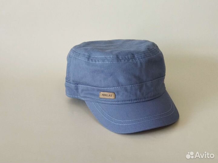 Бронь Кепка для походов Декатлон Forclaz Trek 500