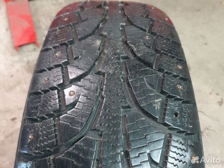 Hankook I'Pike RW11 225/75 R16
