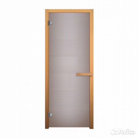 Дверь для бани
