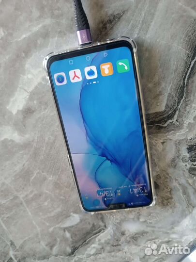 Телефон honor 8х