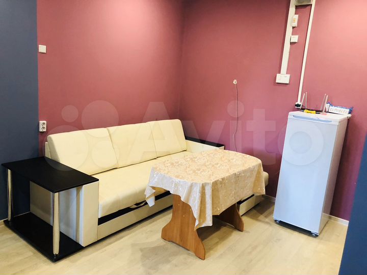 2-к. квартира, 55 м², 1/9 эт.