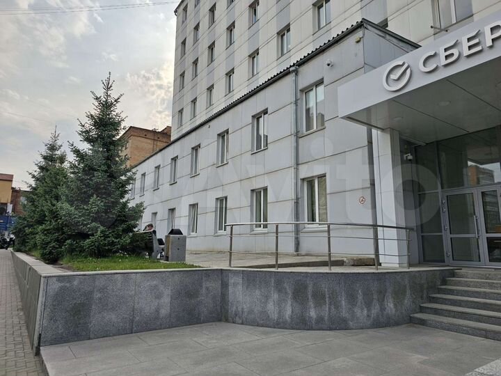 Свободного назначения, 170.1 м²