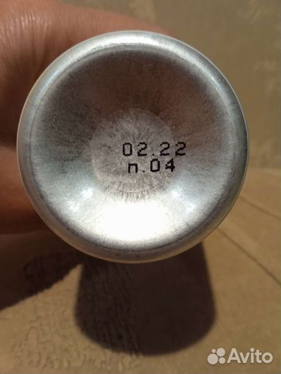 Спрей от комаров