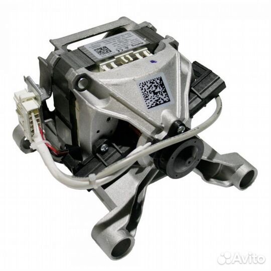 Двигатель стиральной машины Indesit