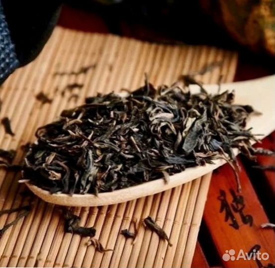 Премиальный набор чая из Китая