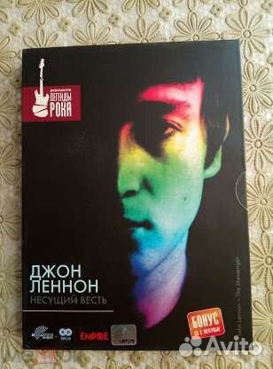 Фирменные, лицензионные DVD,музыка