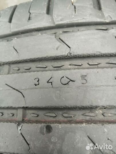 Nokian Tyres Nordman S2 SUV 215/70 R16