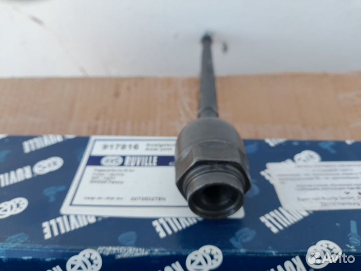 Skoda Felicia 95-01 Рулевая тяга Новая