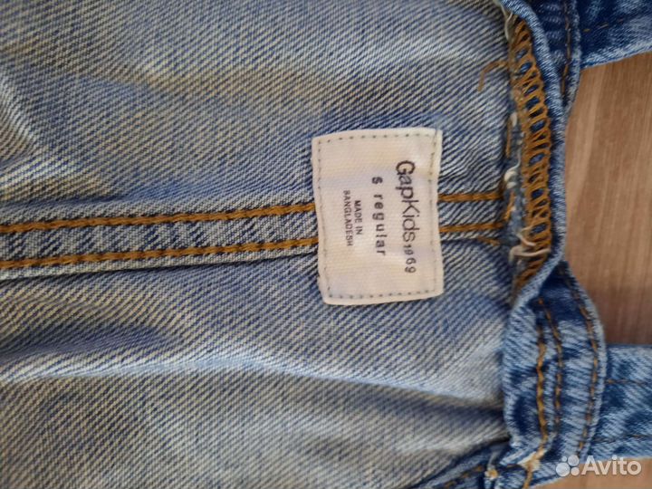 Детские вещи пакетом для девочек