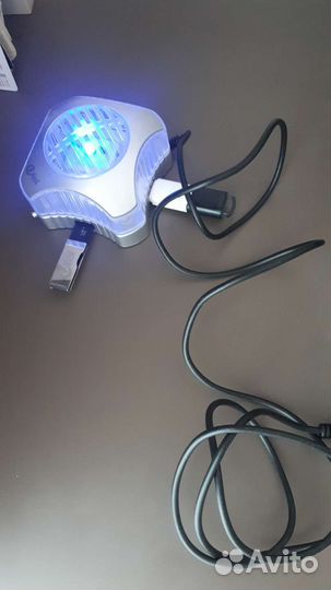 USB хаб 4 порта