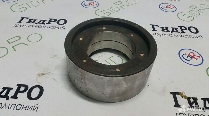 Ролик опорный сб-172-1.01.001