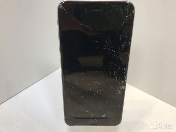 iPhone 6, 16 ГБ