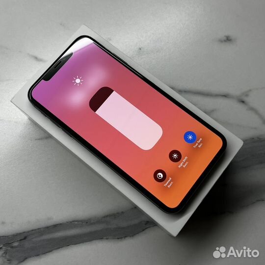 iPhone Xs Max, 64 ГБ