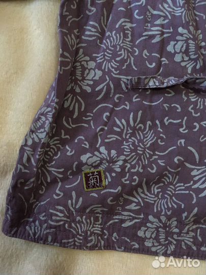 Блузка детская