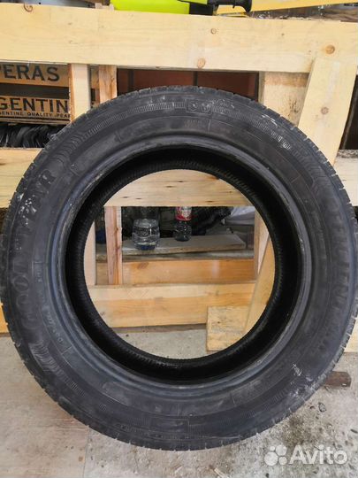 Goodyear EfficientGrip Performance 205/55 R16