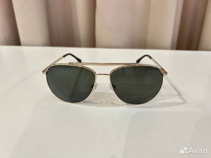 Солнцезащитные очки Lacoste мужские новые оригинал