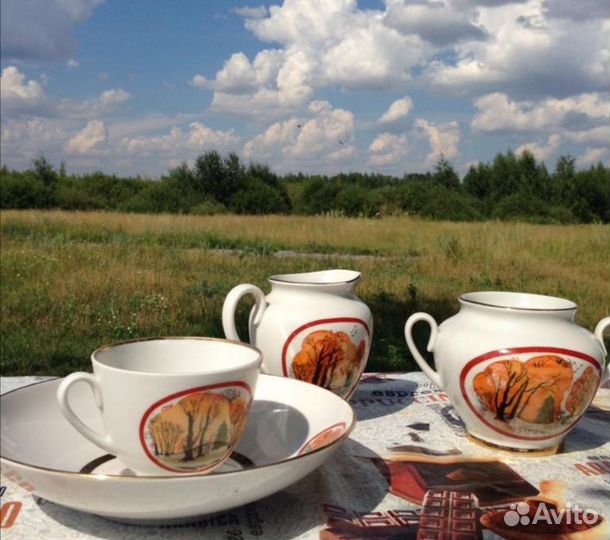 Сахарница лфз, Молочник лфз, сухарница лфз