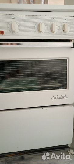 Плита электрическая