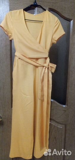 Комбинезон женский летний 42 44