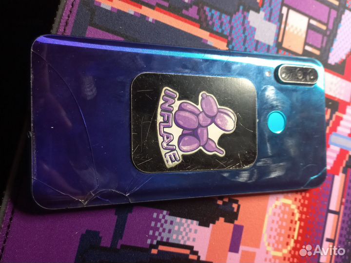 HUAWEI P30 lite, 6/256 ГБ