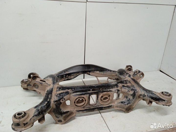 Балка задняя Lexus Gs S190 3.5 2005-2008