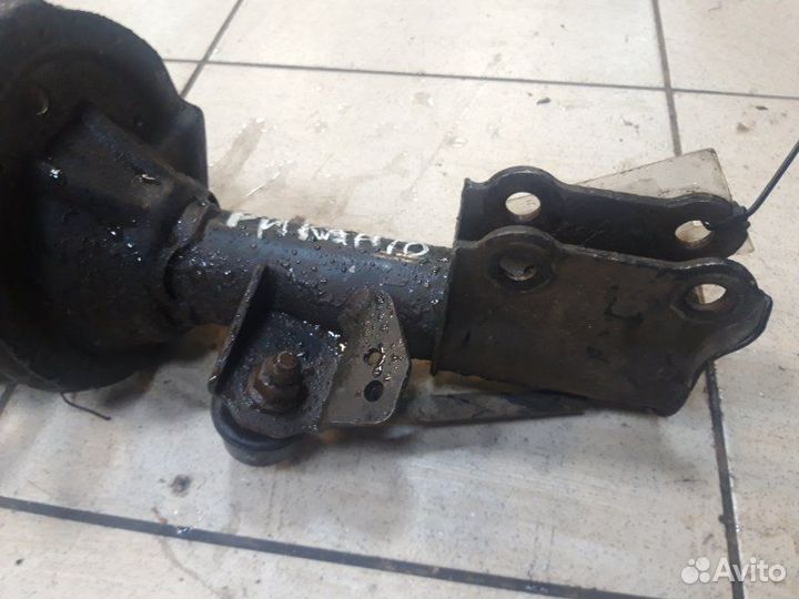 Стойка подвески передняя правая Kia Picanto 1