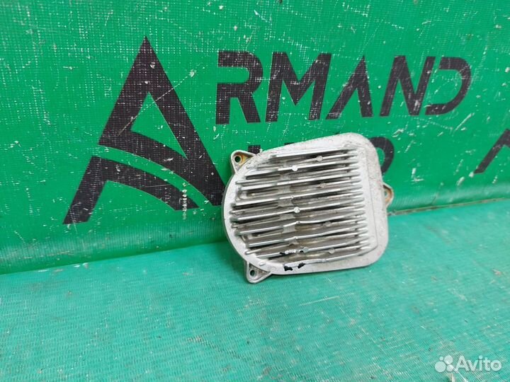 Блок управления фары левый Mercedes Cla-Class C117