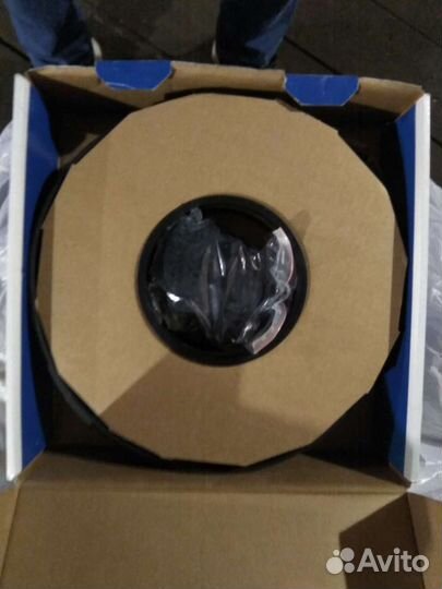 Обогрев водостока