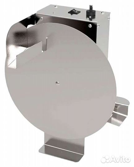 Колесный миксер Kadzama