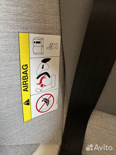 Автокресло PegPerego primo viaggio SL