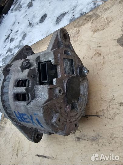 Генератор Daewoo Nexia 95-2016 1.6