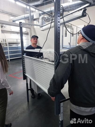 Предоставим грузчиков, разнорабочих и такелажников